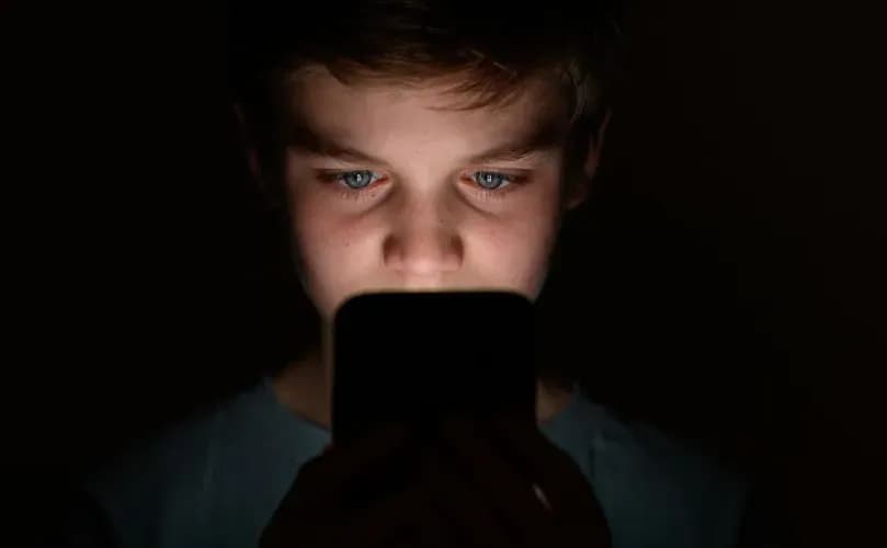 OnlyFans star's story illustrates how pornography has normalized sex in young minds