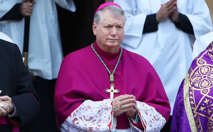 Cdl. Pell's successor: Australia seeing 'second spring' of Catholicism with huge growth in converts