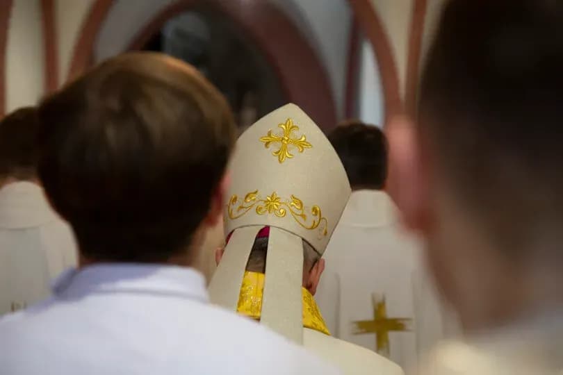 Prayer request: America's oldest prelate, Bishop Gracida, is in critical condition