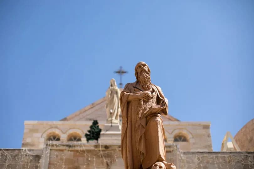 New book 'Christ in the Rubble' is essential to understanding the Arab-Israeli conflict