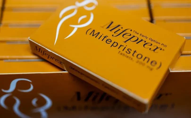 Newsom’s budget plan would allow California to directly buy abortion pills