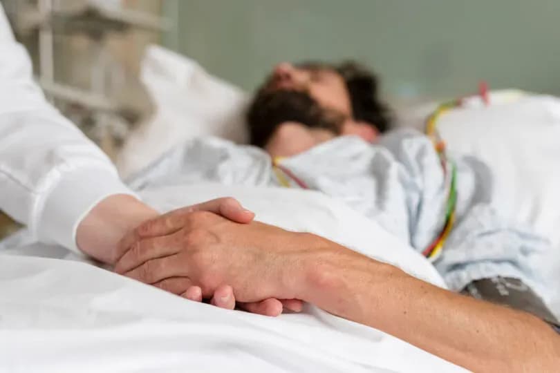 You must oppose assisted suicide even if you're not Christian: here's why