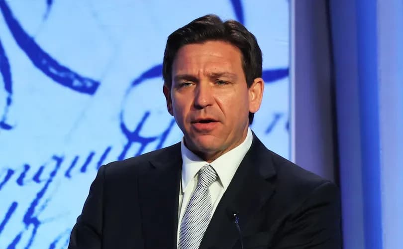 Abortions drop 28% in Florida, but 60,000 babies were still killed last year