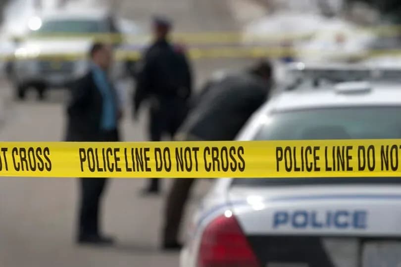 Egyptian man accused of 'targeted terror attack' on pro-Israel vigil in Colorado