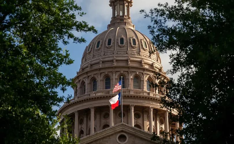 Texas lawmakers backed pro-life bills but ignored the biggest threat: abortion pills