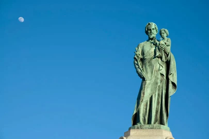 St. Joseph’s forgotten role in Fatima’s ‘Miracle of the Sun’