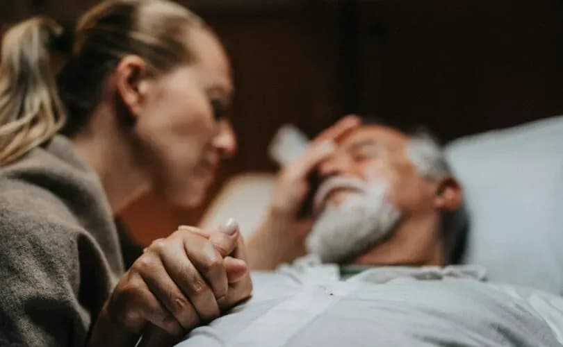 Pro-lifers celebrate failure of assisted suicide bill in Maryland: 'We are extremely grateful'