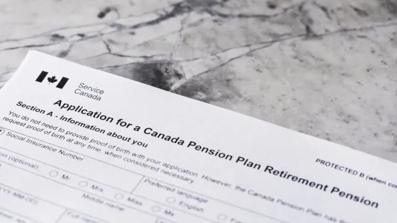 Canada Pension Plan becomes latest institution to drop carbon 'net zero' target