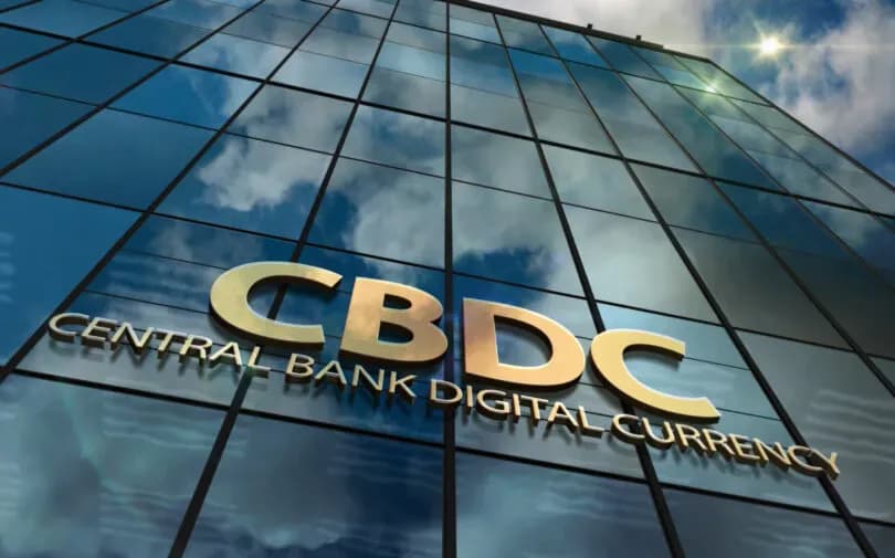 International Monetary Fund paper suggests CBDCs could turn society cashless