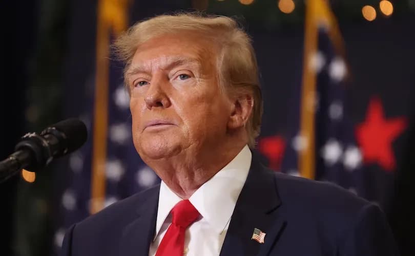 Bishop Strickland, pro-life leaders criticize Trump's 'tragic' IVF executive order