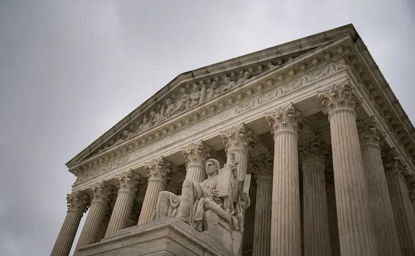 Supreme Court's tie vote blocks creation of Catholic charter school in Oklahoma