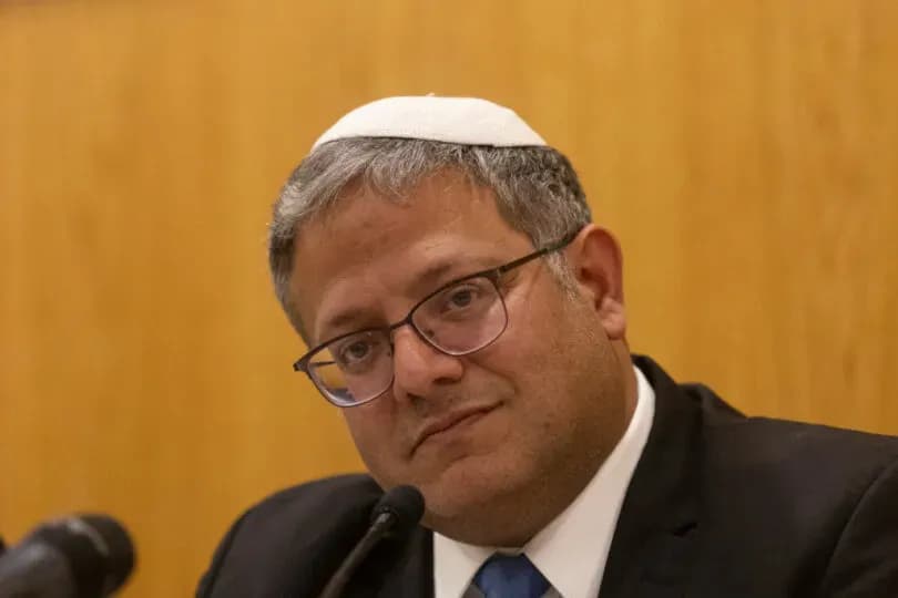 Christians cannot support the creation of a third temple in Jerusalem. Here’s why