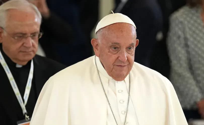 Amoris Laetitia is the key to understanding Pope Francis