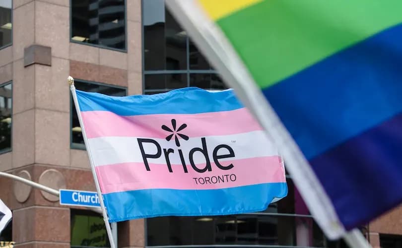 Toronto ‘pride’ parade faces funding crisis as Home Depot, Google drop sponsorship