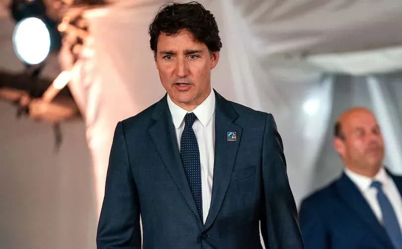 All 6 people trying to replace Trudeau agree with him on almost everything