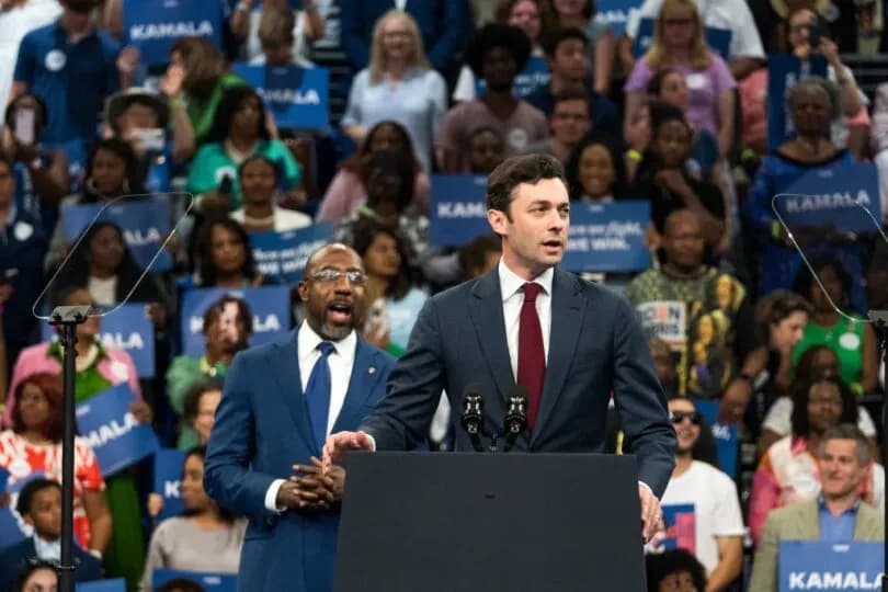 Media, left-wing senator push 'study' claiming abortion bans harm women
