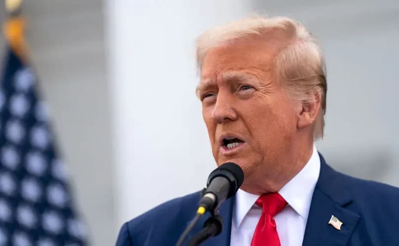 Trump executive order could jeopardize federal funding to Catholic Charities, other NGOs