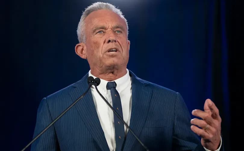 Dear RFK Jr: The FDA is harming women by pretending the abortion pill is ‘safe’