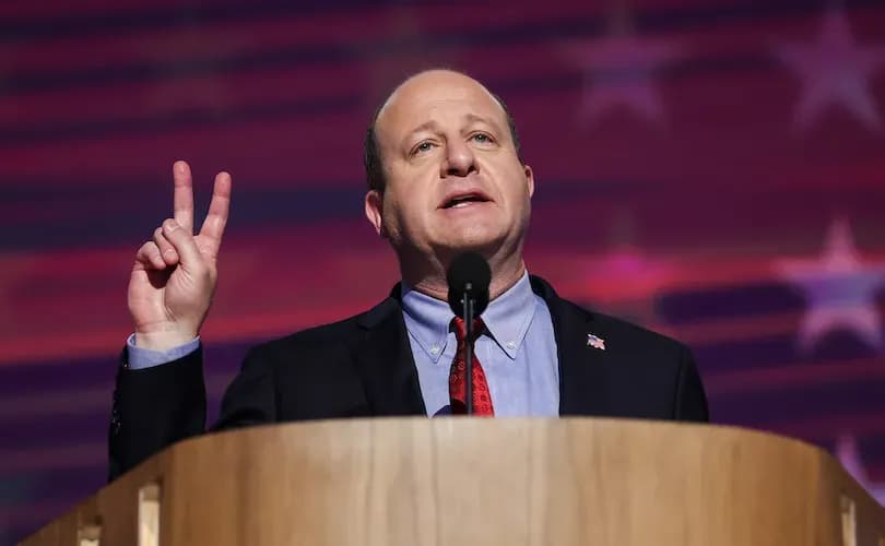 Colorado insures more women's health services for 'transgender' men than real women