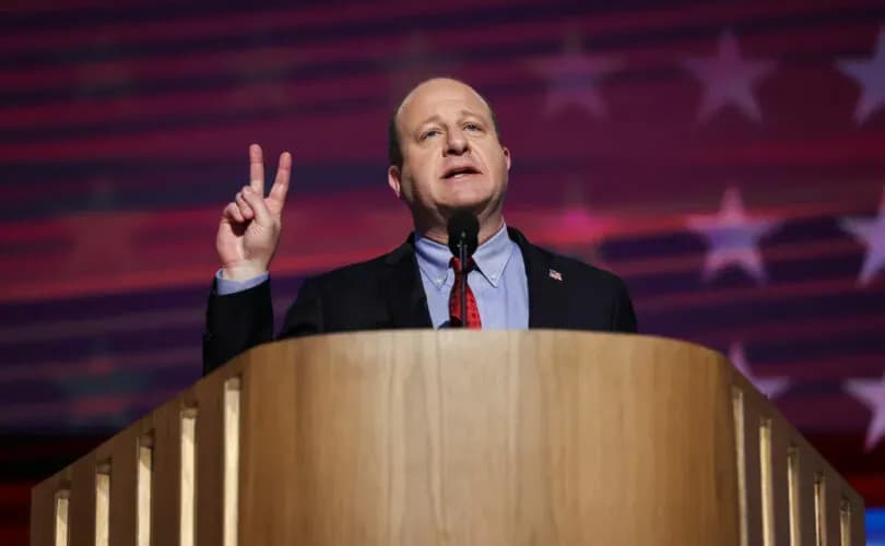 Colorado Democrats pass bill to codify abortion until birth, force taxpayers to fund it