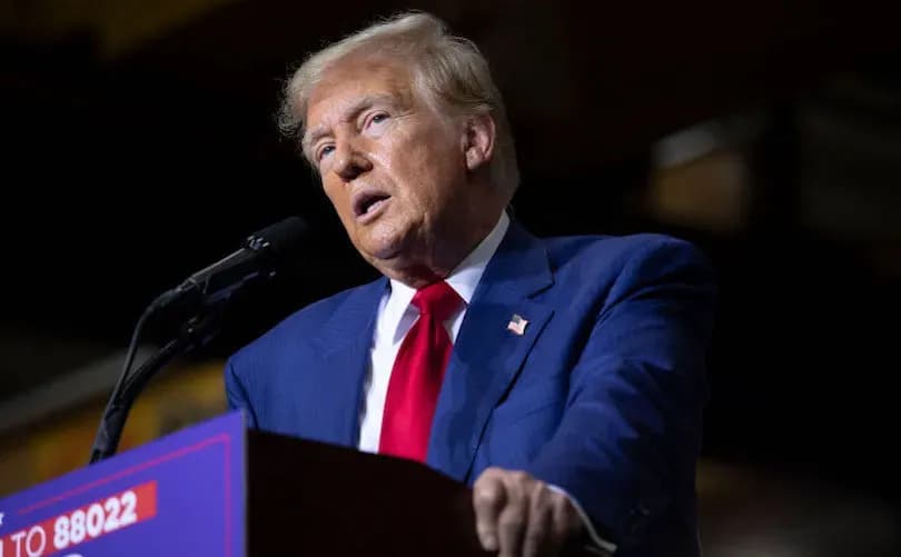 Updated: Trump has to be given credit where it's due, but some serious concerns remain