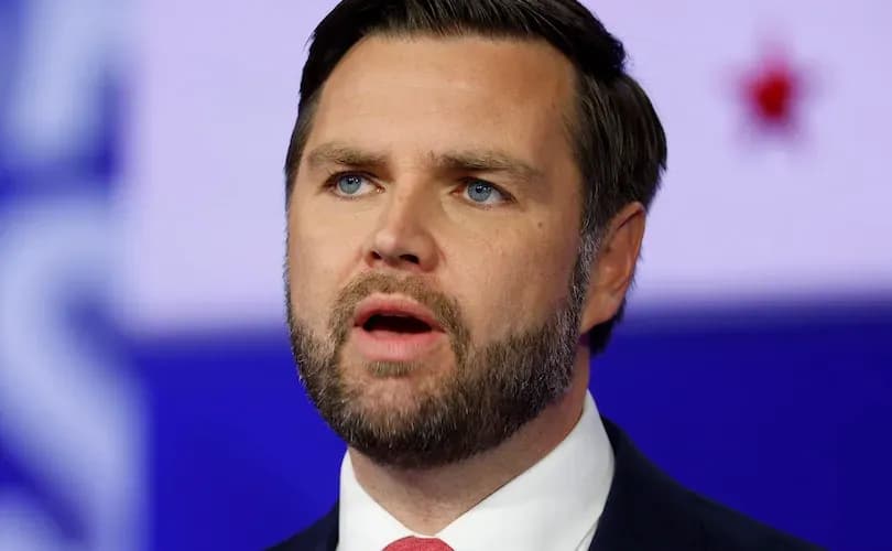 JD Vance exposed European elites’ anti-democratic hypocrisy in his bombshell Munich speech