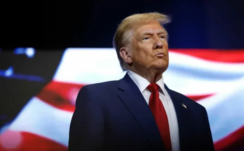 Trump admin backs down, unfreezes funding for Maine schools in ‘transgender’ athlete dispute