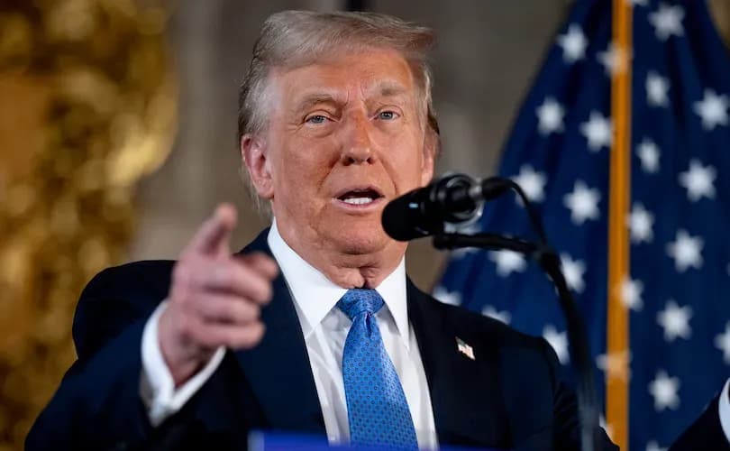 Trump administration halts cases against pro-lifers, strongly limits future FACE Act use