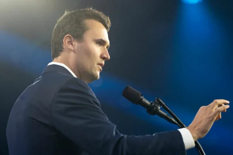 Here's what Charlie Kirk and many modern Christians get wrong about Judaism