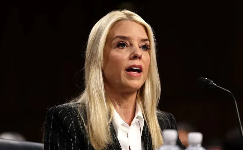 Trump DOJ asks court to dismiss states' lawsuit against Biden abortion pill rules