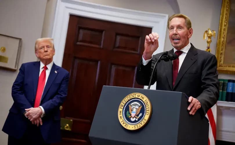 Attorney warns of Big Tech CEO's vision of AI surveillance: 'Ultimate form of tyranny'