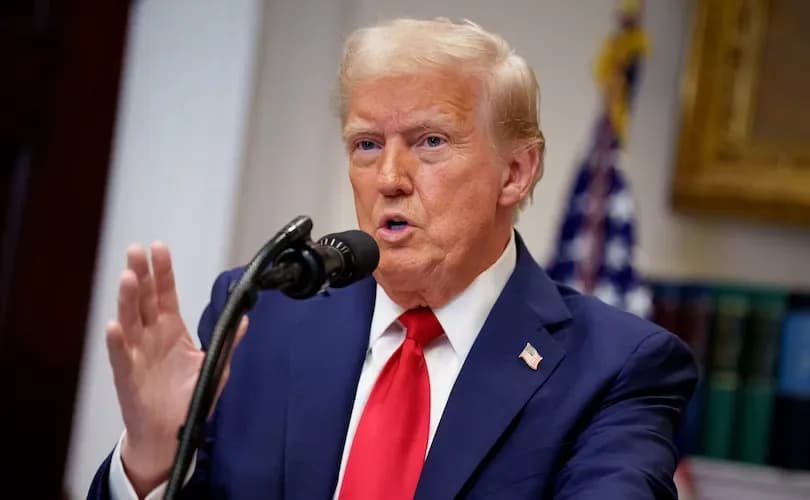 Trump administration targets DEI, LGBT ideology in public education