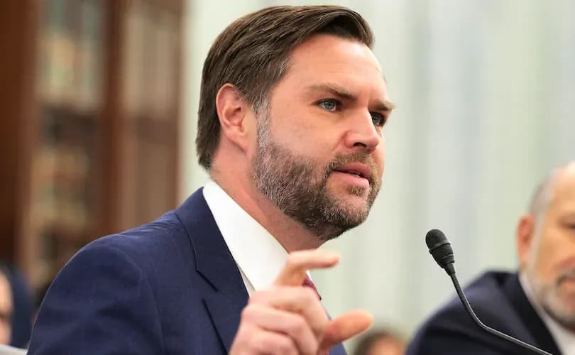 JD Vance's Munich speech was a master class in chastising globalist leaders