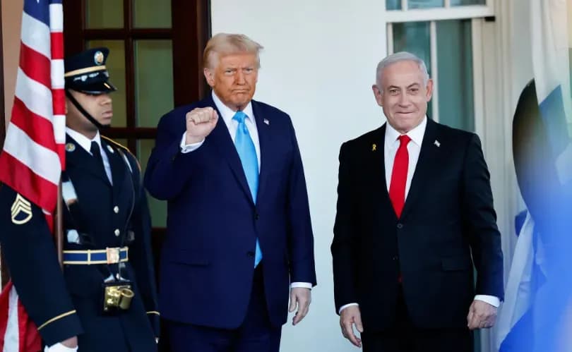 Some argue US backing Israel is in America's best interest. Here's why they're wrong