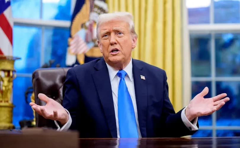 Trump understands judicial overreach is a serious problem that must be addressed