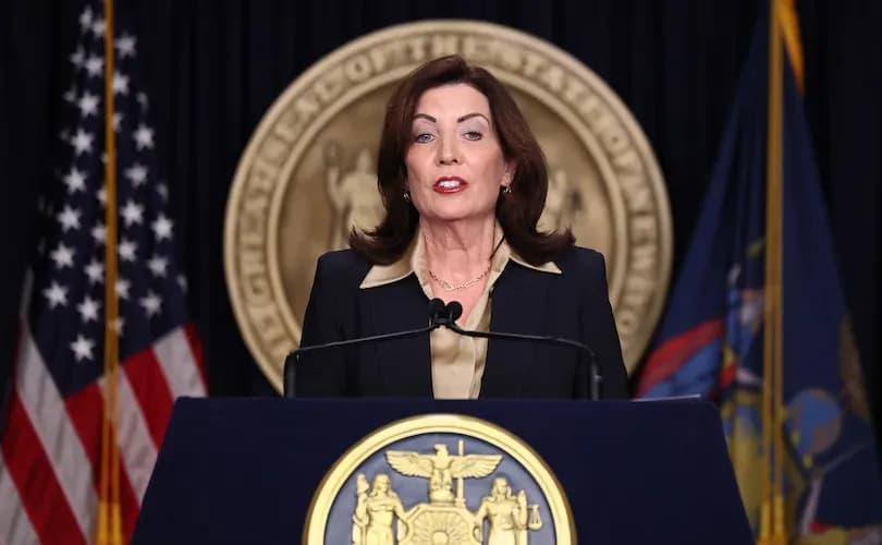 New York legislature passes bill to legalize assisted suicide
