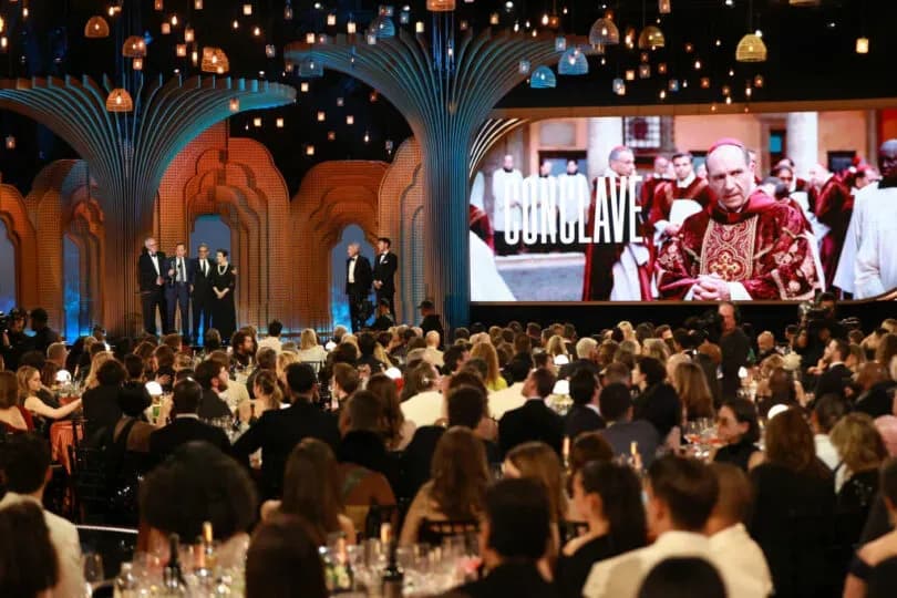 Hollywood 'Conclave' movie actually isn't too far from reality: here's why