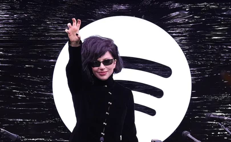 NBC's Saturday Night Live hosts satanic ‘ritual’ with Lady Gaga summoning demon