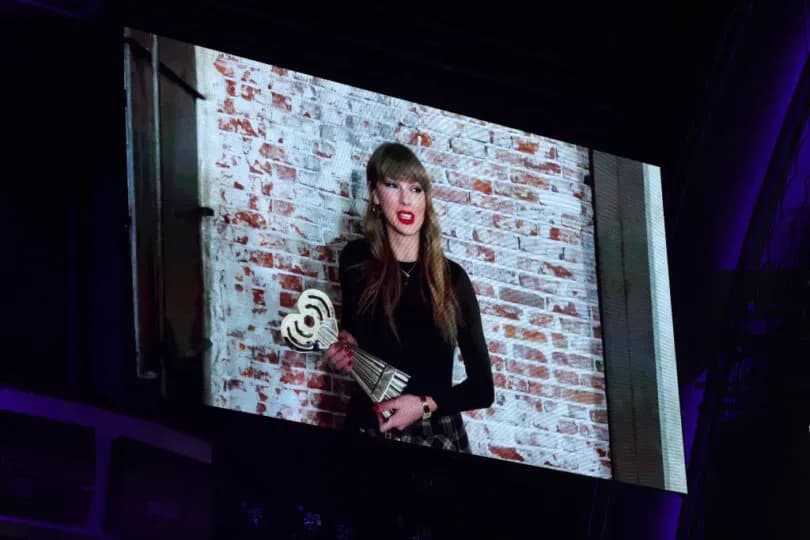 German Protestant church defends Taylor Swift-themed services