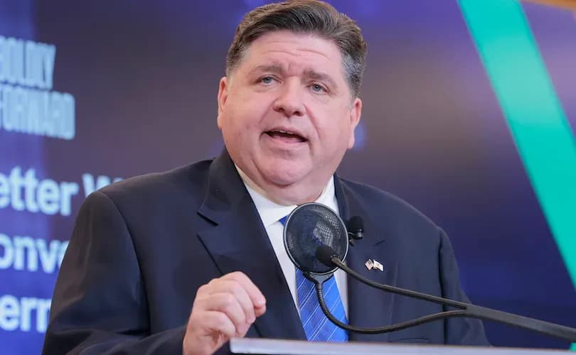 Illinois' Gov. Pritzker to sign law keeping abortion pill legal – even if FDA bans it