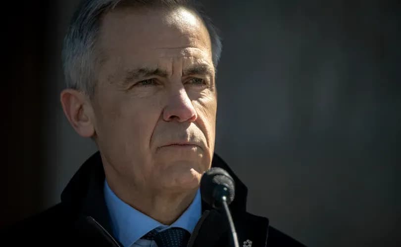 Taxpayer watchdog slams Mark Carney's pledge to spend billions more if elected: ‘Worse than Trudeau's plan'