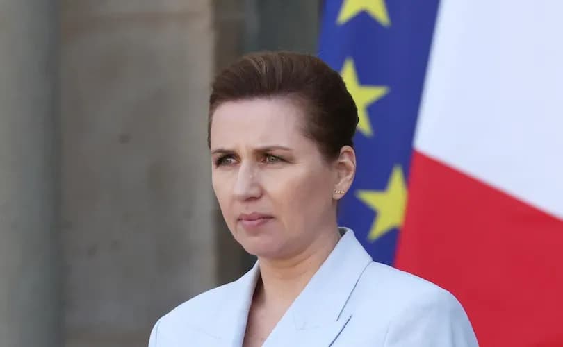 Denmark expands abortion from 12 to 18 weeks