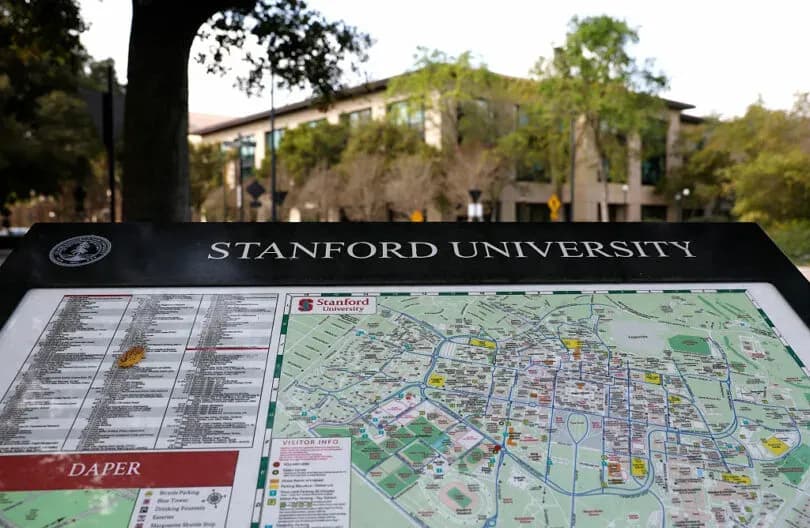 Stanford University newspaper sounds alarm over CCP spies on campus