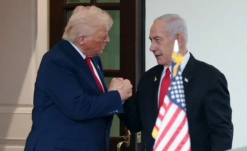 Israel admits killing and burying 15 Palestinian medical workers, White House blames Hamas