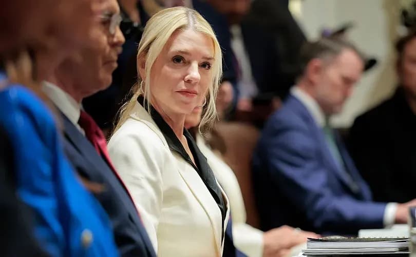 Trump anti-Christian bias task force holds first meeting, says it ended Biden admin abuses