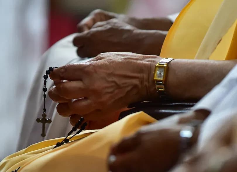 Proposed change to India anti-conversion law could see Christians put to death for evangelizing