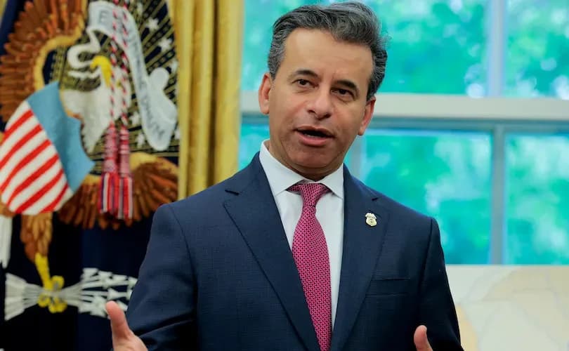 FDA commissioner says he will study abortion pill after data links it to severe injuries