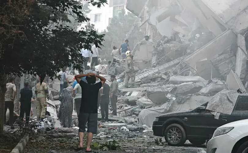 Israel's attacks on Iran show how the Zionist state has transformed the US
