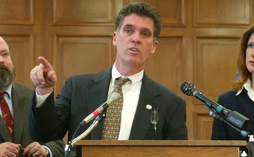 Trump withdraws nomination of pro-life David Weldon for CDC director, fearing lack of votes
