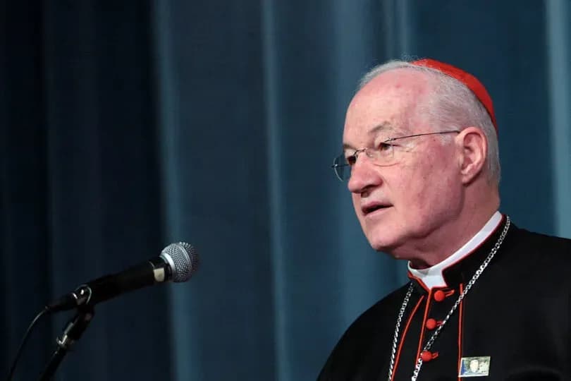 How Cardinal Ouellet became a champion of the Synodal Church